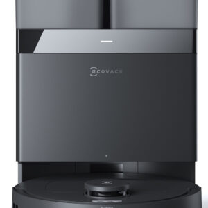 ECOVACS DEEBOT T30C Gen2 nero