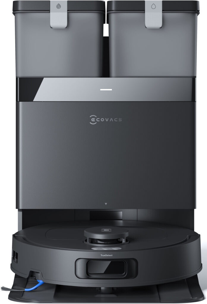ECOVACS DEEBOT T30C Gen2 nero