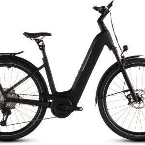 Cube Kathmandu Hybrid SLX 800 (2026) Wave silverdust´n´chrome