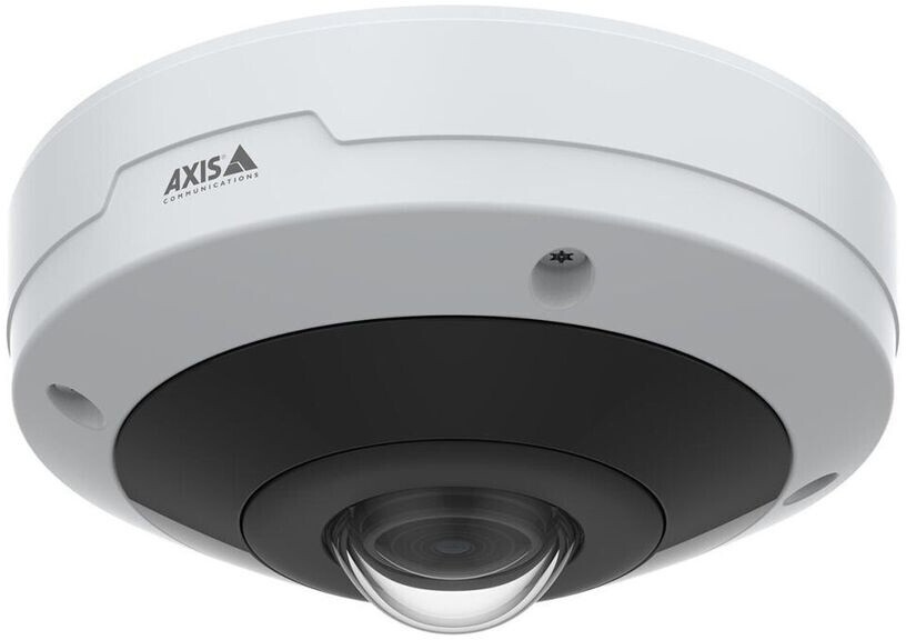 Axis 02510-001