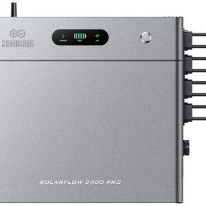 Zendure SolarFlow 2400 Pro