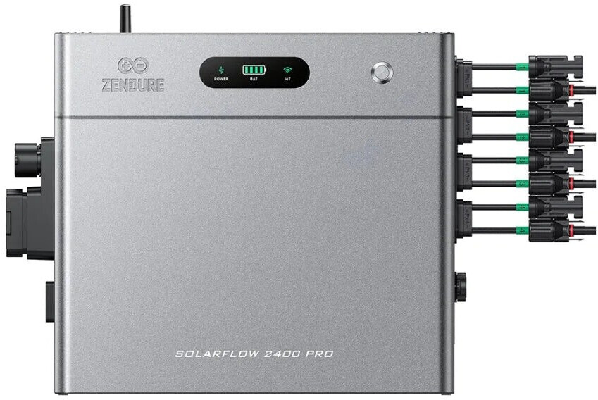Zendure SolarFlow 2400 Pro