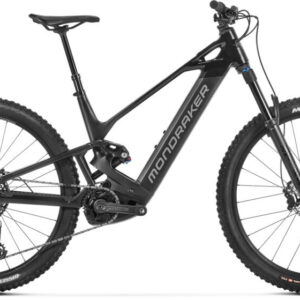 Mondraker Scree R superblack 2026
