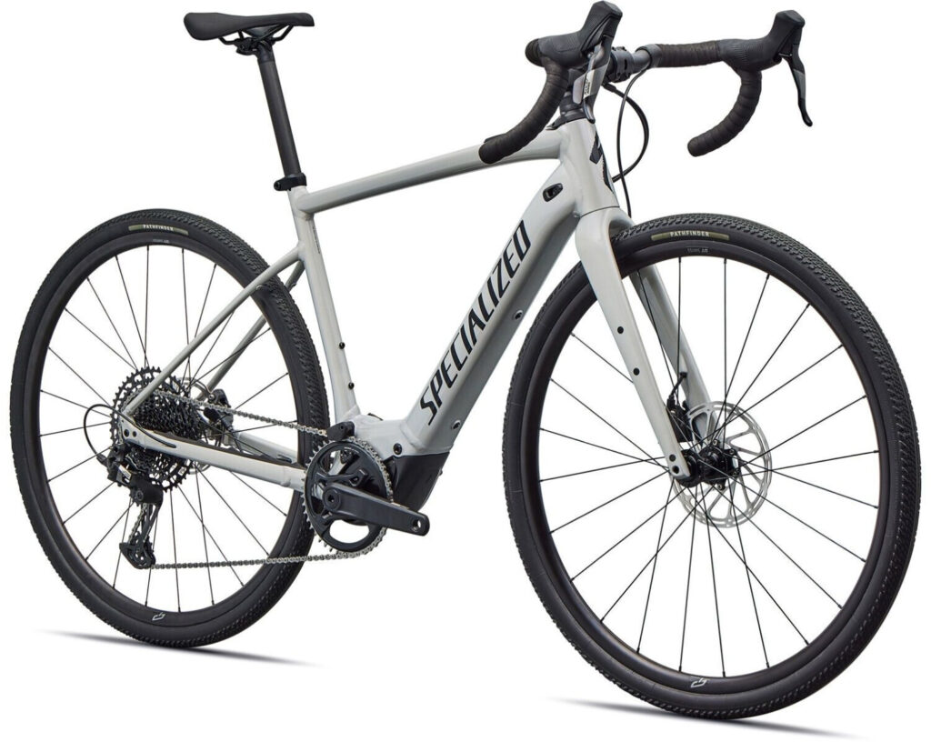 Specialized Turbo Creo SL E5 Comp 2026
