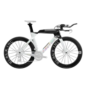 SLiCK – Configurazione Premium con ruote