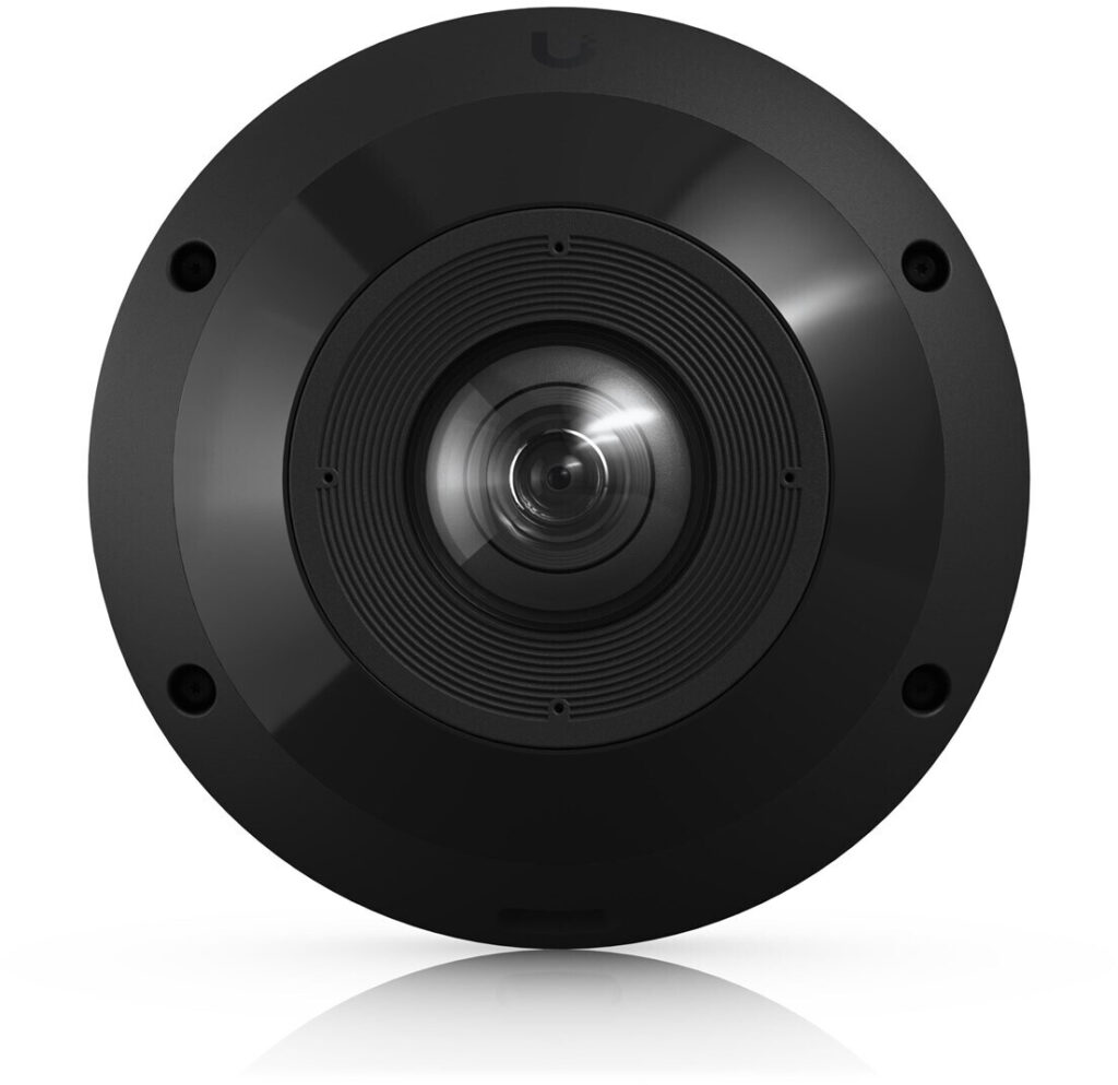 Ubiquiti UVC-G6-PRO-360-B