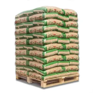 Pellet VIP – Bancale 72 sacchi da 15 kg