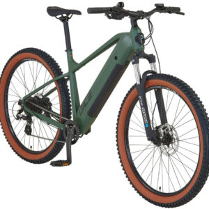 Prophete Dice 1.0 green