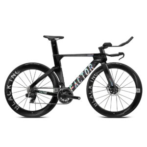 HANZŌ – SRAM Red con Misuratore di potenza