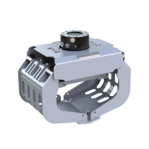KINSHOFER D02H con MS01 – Pinza da demolizione / selezione per escavatori fino a 2,0 t