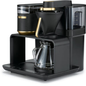Melitta EPOS nero/gold