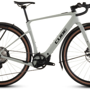 Cube Nuroad Hybrid C:62 Race FE 400X (2026) reedbeige´n´black