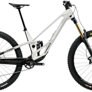 Orbea Rallon E10 2026 white/black