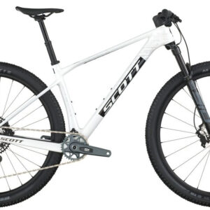 Scott Scale RC Team Issue (2026) white