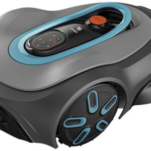 Gardena smart Sileno max 1500 (Modello 2025)