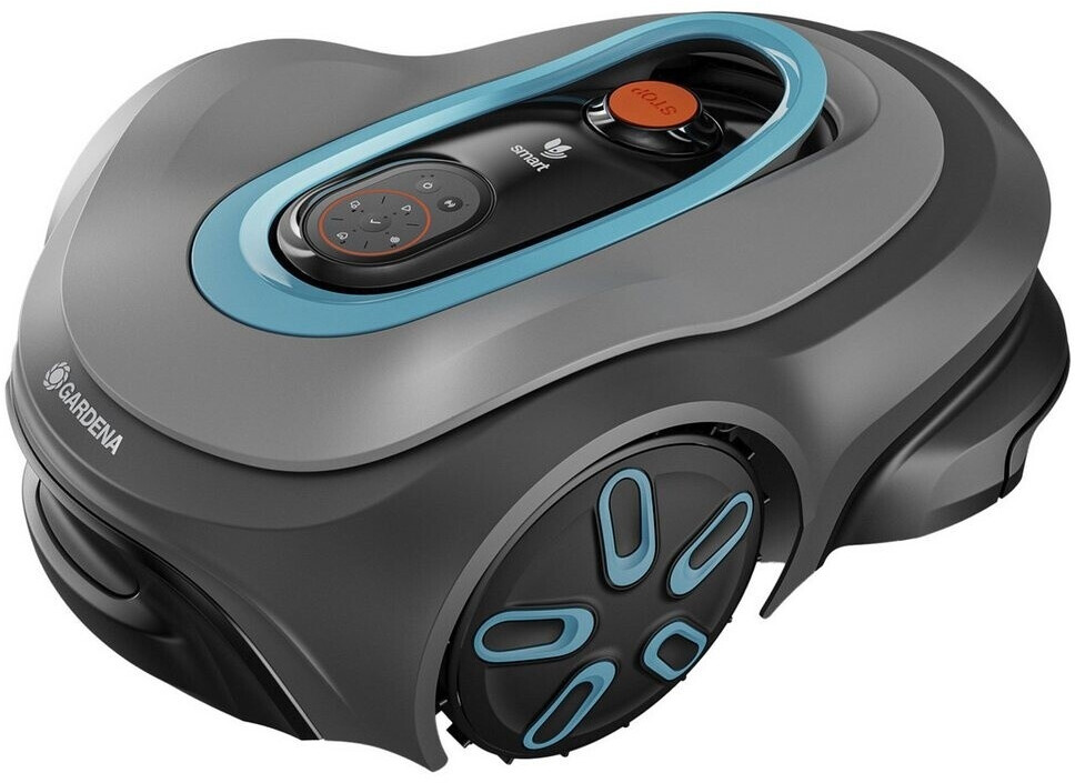 Gardena smart Sileno max 1500 (Modello 2025)