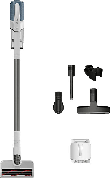 Miele Duoflex HX1 Nordicblu SQLL0