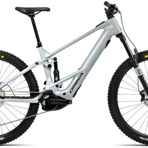 Orbea Wild ST H30 2026 spaceship Green Black (Matt)