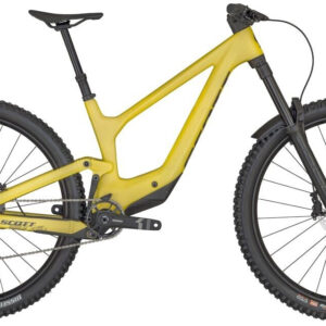 Scott Ransom 920 29″ 2025