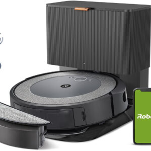 iRobot Roomba Combo i5 Plus