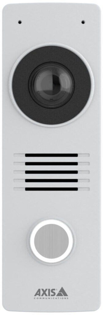 Axis 02408-001