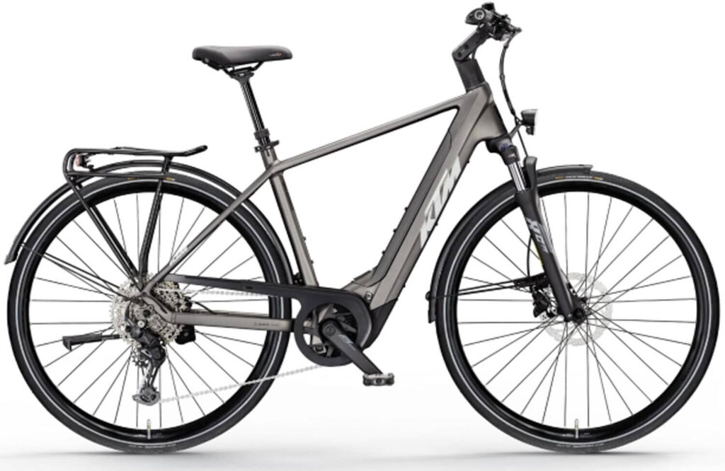 KTM Macina Gran 830 2026 Uomo