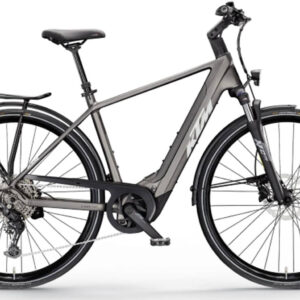 KTM Macina Gran 830 2026 Uomo