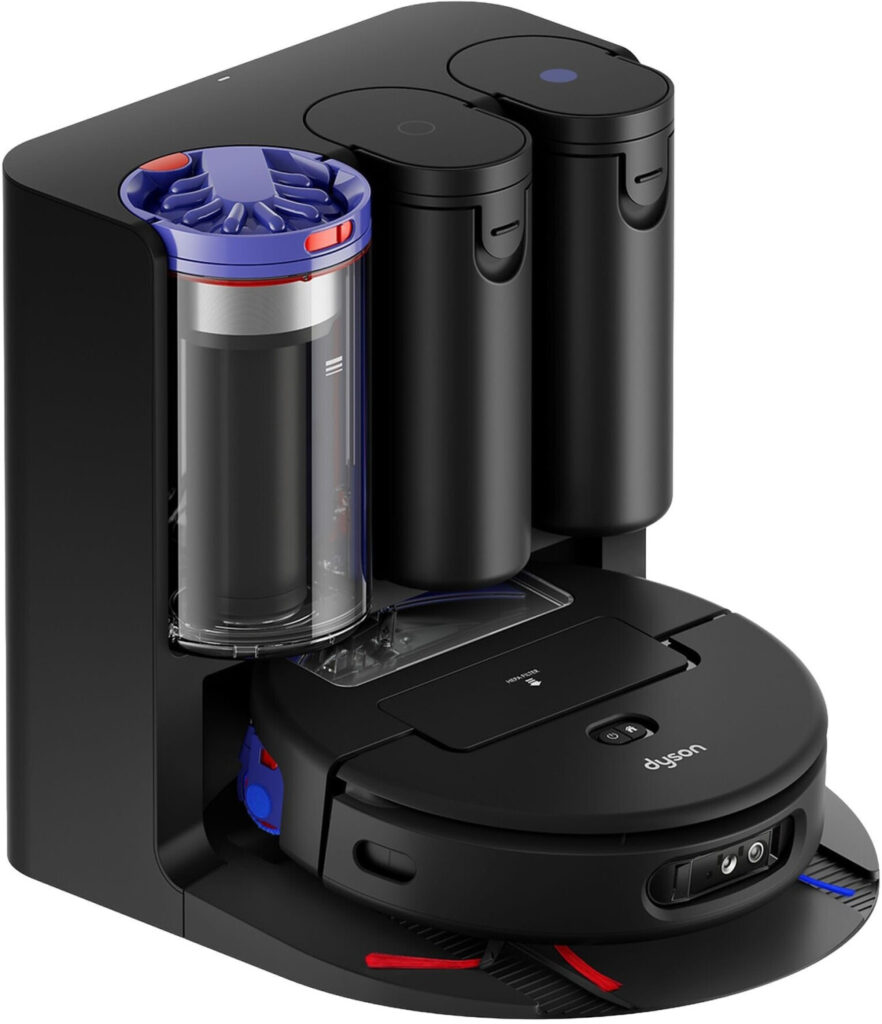 Dyson Spot+Scrub Ai 586183-01