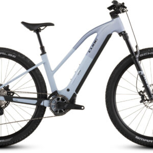 Cube Reaction Hybrid SLX 800 (2026) Trapezio  gauzegrey´n´iceblue