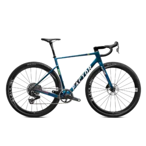 ALUTO – SRAM FORCE XPLR con Misuratore di potenza
