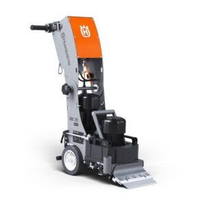 HUSQVARNA / BLASTRAC BS 75 (230 V) – Stripper per pavimenti