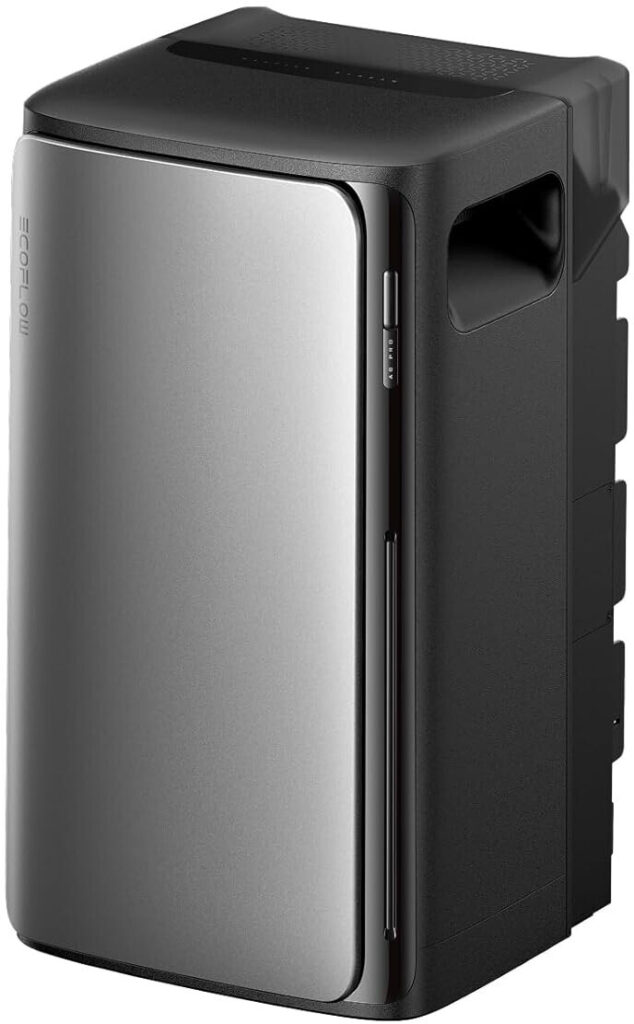 EcoFlow Stream AC Pro
