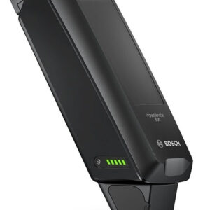 Bosch PowerPack (da telaio) 500 Performance