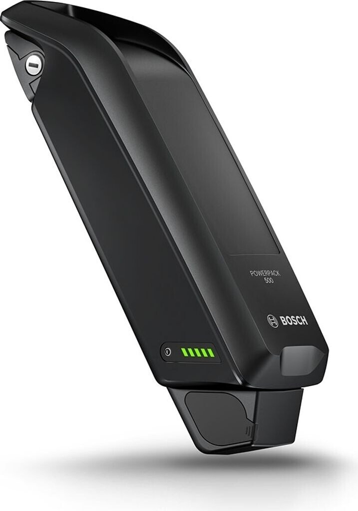 Bosch PowerPack (da telaio) 500 Performance