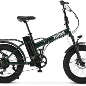 Nilox X8 Pro green