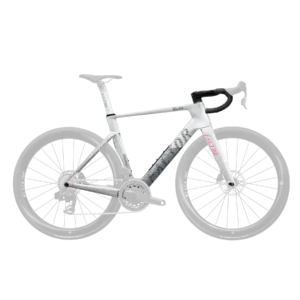 MONZA Rapha Edition 2026 – Configurazione standard