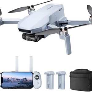 Potensic Atom SE 4K 2 batterie
