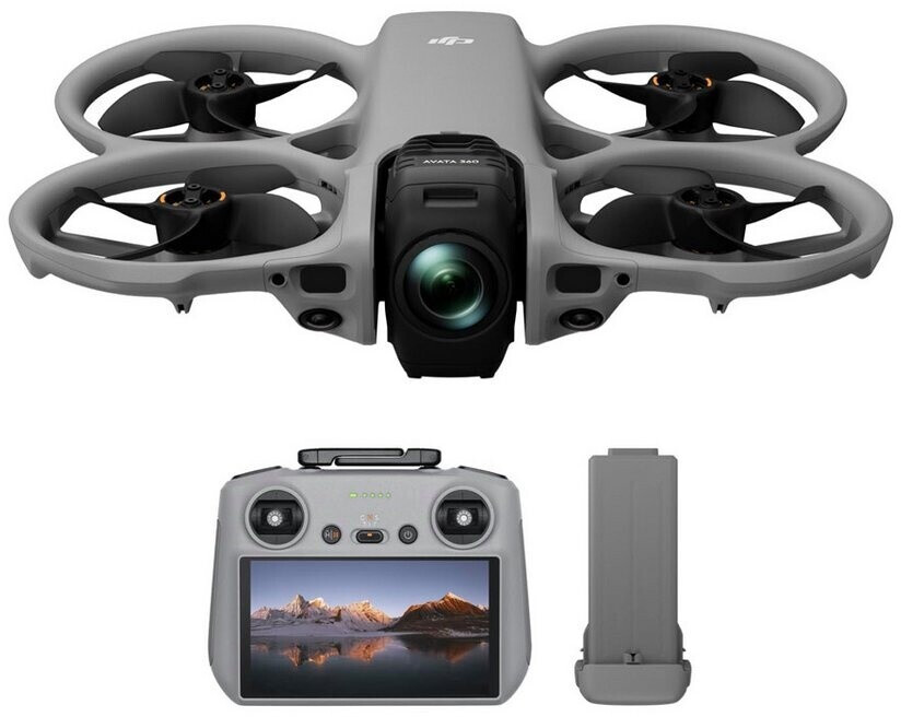 DJI Avata 360 DJI RC 2