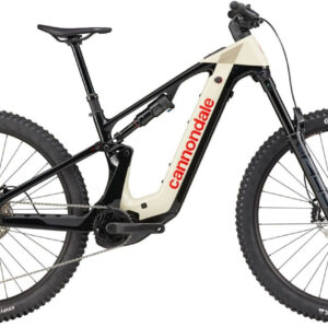 Cannondale Moterra Carbon 2 2026 moonrock