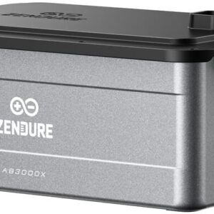 Zendure AB3000X