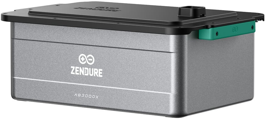 Zendure AB3000X