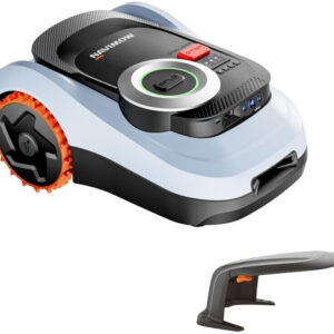 Navimow i208 LiDAR Robot rasaerba