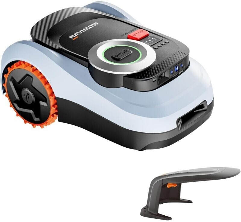 Navimow i208 LiDAR Robot rasaerba
