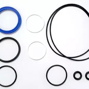 Kit guarnizioni completo per rotatore Formiko FHR 3.000L e 3.000SF – 3,0 t per pinze e pinze per legno
