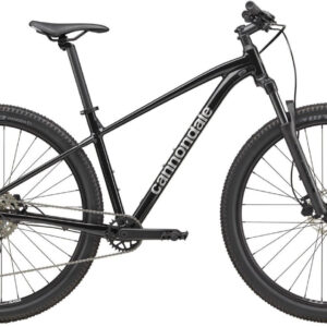 Cannondale Trail 2 (2025) black