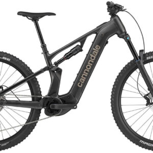 Cannondale Moterra Plus 2026 tiger LG