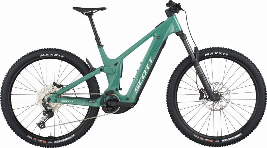 Scott Patron 930 (2026) safari green