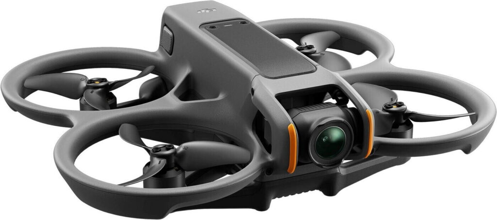 DJI Avata 2 Solo drone