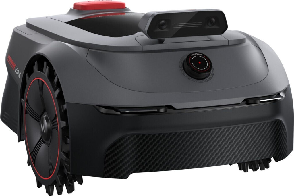 MOVA Viax 500