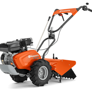 HUSQVARNA TR 348 – Motozappa / fresatrice da giardino – ESEMPLARE DA ESPOSIZIONE